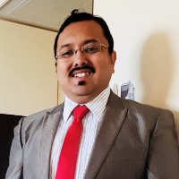 Sutirtha Mukhopadhyay at World Patient Safety Congress Europe 2026