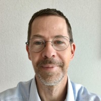 Michael Becker at World Patient Safety Congress Europe 2026