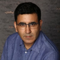 Sanjeev Srivastav at World Patient Safety Congress Europe 2026