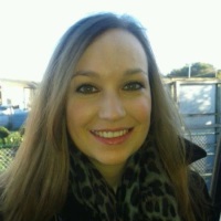 Sarah Vaughan at World Patient Safety Congress Europe 2026