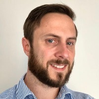 Phil Tregunno at World Patient Safety Congress Europe 2026