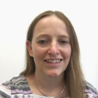 Gillian Diesel at World Patient Safety Congress Europe 2026