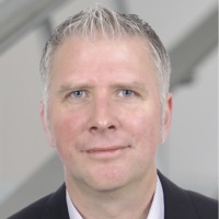 Fabian Heisig at World Patient Safety Congress Europe 2026