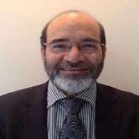 Moin Don at World Patient Safety Congress Europe 2026