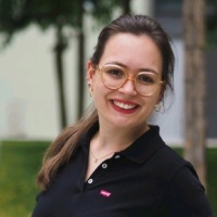 Isabel Glauß at World Patient Safety Congress Europe 2026