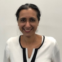 Judy Barretto at World Patient Safety Congress Europe 2026