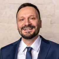 Darko Krnić at World Patient Safety Congress Europe 2026