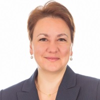 Bogdana Ioana Balas at World Patient Safety Congress Europe 2026