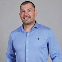 Petar Gjorgiev at World Patient Safety Congress Europe 2026