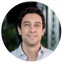 Jorge Carmona Toscano at World Patient Safety Congress Europe 2026