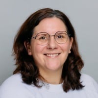 Melanie Dullemond at World Patient Safety Congress Europe 2026