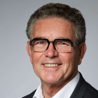 Ronald Boumans at World Patient Safety Congress Europe 2026