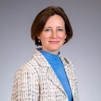 Andrea van Poppel-Rosier at World Patient Safety Congress Europe 2026