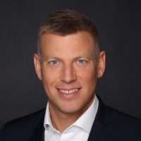 Henry Barton at World Patient Safety Congress Europe 2026