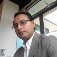 Israel Gutierrez at World Patient Safety Congress Europe 2026