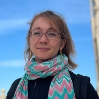 Suzanne Foncin at World Patient Safety Congress Europe 2026