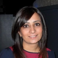 Punam Bharania at World Patient Safety Congress Europe 2026