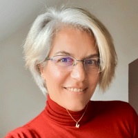 Maria Jose Reneses at World Patient Safety Congress Europe 2026