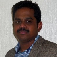 Karthick Sukumaran at World Patient Safety Congress Europe 2026