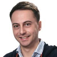 Maurizio Sessa at World Patient Safety Congress Europe 2026