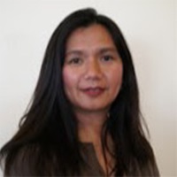 Maritess Esguerra at World Patient Safety Congress Europe 2026