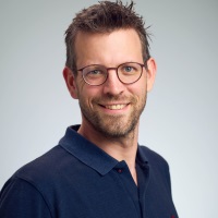 Joachim Vandepitte at World Patient Safety Congress Europe 2026