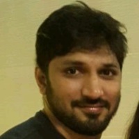 Mohammed Ali Kotal at World Patient Safety Congress Europe 2026