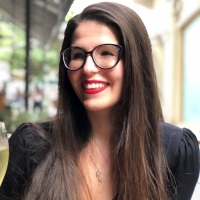 Erika Barbarosie at World Patient Safety Congress Europe 2026