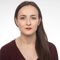 Anastazja Markowska at World Patient Safety Congress Europe 2026