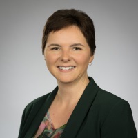 Gemma Sayers at World Patient Safety Congress Europe 2026