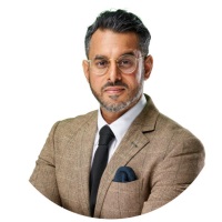 Rishi Chopra at World Patient Safety Congress Europe 2026