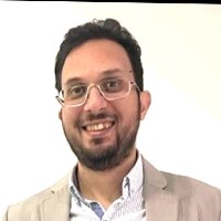 Mina G Awad at World Patient Safety Congress Europe 2026