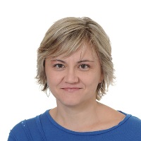 Klaudija Marijanovic Barac at World Patient Safety Congress Europe 2026