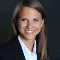 Ricarda Berg at World Patient Safety Congress Europe 2026