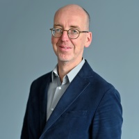 Rafael Smets at World Patient Safety Congress Europe 2026