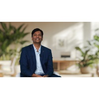Aniket Agarwal at World Patient Safety Congress Europe 2026