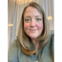 Tina Wirstrom at World Patient Safety Congress Europe 2026