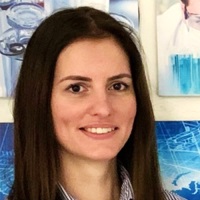 Eniko Barta-Kondas at World Patient Safety Congress Europe 2026