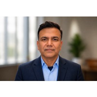 Raj More at World Patient Safety Congress Europe 2026