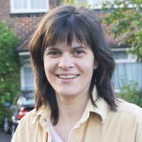 Teodora Perger at World Patient Safety Congress Europe 2026