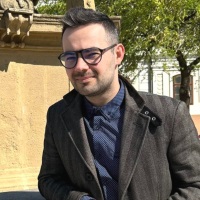 Kristóf Ludvig at World Patient Safety Congress Europe 2026