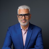 Sanjay Vyas at World Patient Safety Congress Europe 2026