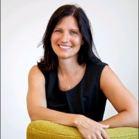 Sabine Poltermann at World Patient Safety Congress Europe 2026