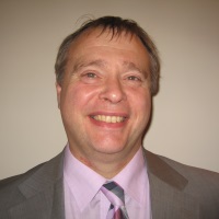 Graeme Ladds at World Patient Safety Congress Europe 2026