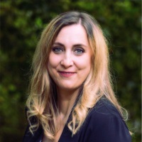 Talia Milosevic at World Patient Safety Congress Europe 2026