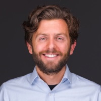 Mark Daniels at World Patient Safety Congress Europe 2026