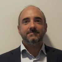 Fabio Miceli at World Patient Safety Congress Europe 2026