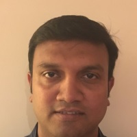 Sujith Madhavan at World Patient Safety Congress Europe 2026