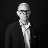 Peter Hjelmstrom at World Patient Safety Congress Europe 2026