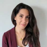 Silvia Danesi at World Patient Safety Congress Europe 2026